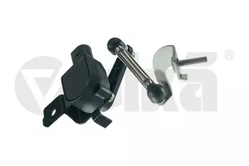 1K0941274B Capteur d’usure de plaquette de frein Audi Seat Skoda Volkswagen