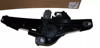 9830816680 Régulateur de fenêtre Peugeot