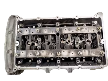 6C1Q-6090-AE, La culasse Citroen Ford Peugeot 2.2 TDCI HDI