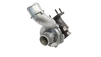 8200267138 Turbocompresseur Renault 2,2 dCi