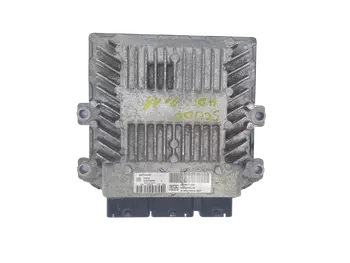 9667115080  Calculateur Citroen Peugeot