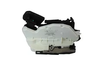 5E0839016A Serrure de porte Seat Skoda Volkswagen