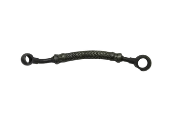 116434 1164.34 Tuyau de turbine Citroen Peugeot 2,0 HDI 2,2 HDI