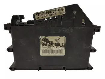 1H0907379E Calculateur Volkswagen