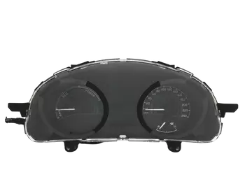 A2C94485000 Bloc compteurs vitesse Toyota