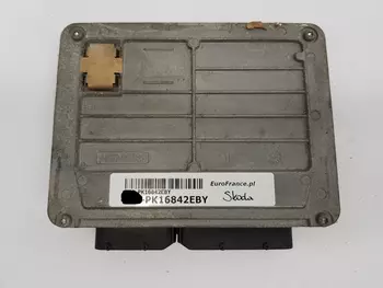 047906033A Calculateur ecu Skoda