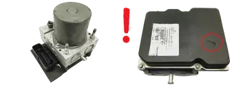 9661887180 Pompe abs Citroen Fiat Peugeot