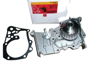 8671019641 210105707R Pompe À eau Renault _1.4-1.6 16v