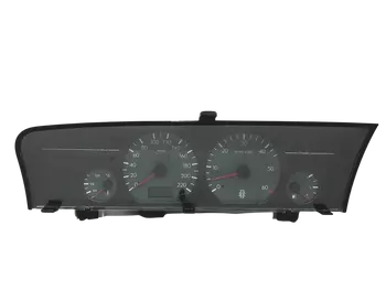 21624319-5 216243195 Bloc compteurs vitesse Citroen Diesel