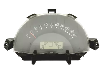 001184V015 Bloc compteurs vitesse Smart