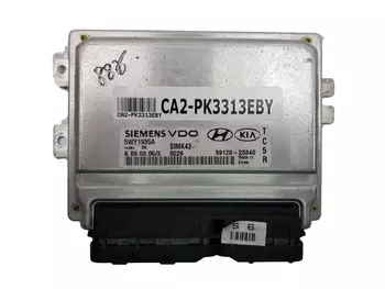 39120-23340 Calculateur ecu Kia