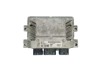 C1BG-12A650-BF Calculateur Ford