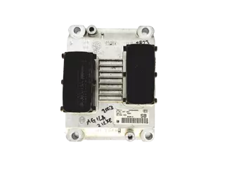 55 350 550  Calculateur Opel