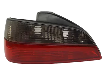 6350E8 Phare de voiture Peugeot
