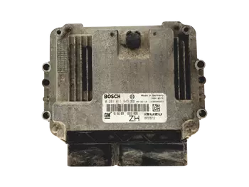 55556829 55556829ZH Calculateur Opel