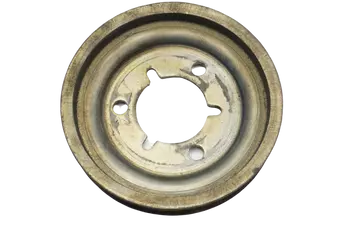 9630873480 Poulie d`arbre Peugeot 1,4 8v KFW