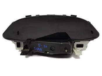 83800-0D661 Bloc compteurs vitesse Toyota