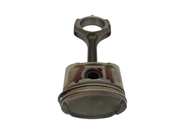 120A14422R, B 7701478497 Bielle de piston Renault 2,0 16v F4R
