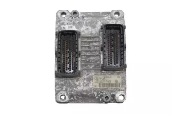 ME73H4F002 Calculateur d’ ordinateur ecu Fiat