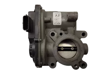 161204451R 161206038R Boitier papillon d’admission Dacia Renault 0,9 TCe