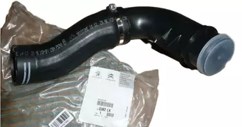 0382LK 0382.LK 0382 LK Tuyau d’air Citroen Fiat Peugeot