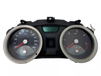 8200399695 D Bloc compteurs vitesse Renault Diesel