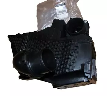 165000974R Boîtier filtre a l`air Dacia Renault