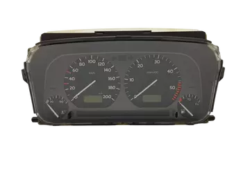1H0919860E Bloc compteurs vitesse Volkswagen Diesel