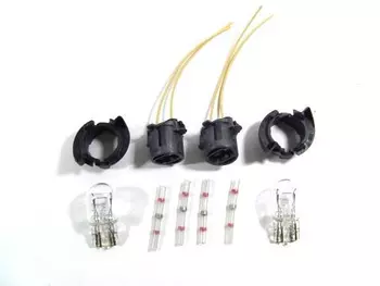 261348232R 261348517R Feux de jour diurne drl eclairage lampe Renault