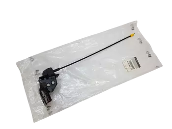 8200661149 Serrure de porte Renault