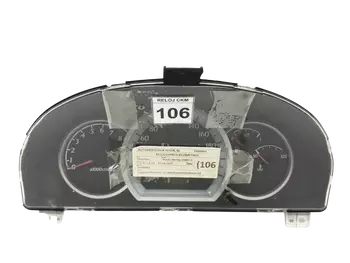 96499003HM Bloc compteurs vitesse Chevrolet