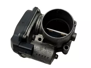 03C 133 062 S | Boitier papillon d’admission Audi Seat Skoda Volkswagen
