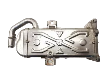 03P131512B Refroidisseur egr Audi Seat Skoda Volkswagen 1,2 TDI
