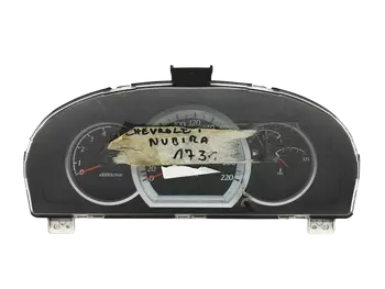 96438560DE Bloc compteurs vitesse Chevrolet Diesel