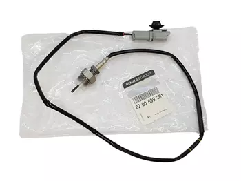 8200699201 Capteur de température de gaz d`echappement Renault 2.0 dCi
