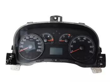 51758776 Bloc compteurs vitesse Fiat