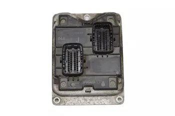 00467684660 Calculateur d’ ordinateur ecu Alfa Romeo
