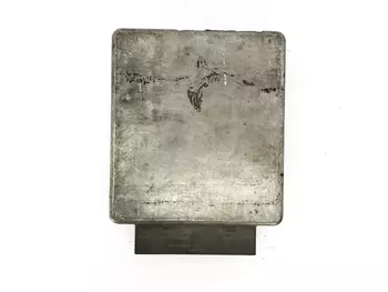 3C1A-12A650-B1B1 Calculateur Ford