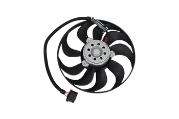 1J0959455R Motoventilateur de moteur Audi Seat Volkswagen