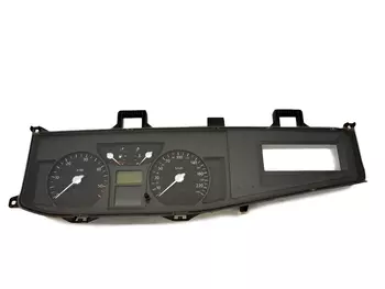 8200263367 A Bloc compteurs vitesse Renault Diesel
