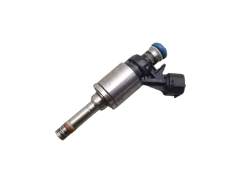 16600BV80A Injection de combustible Nissan Renault 1,6 DIG-T 1,6 TCE M5M450 MR16DDT