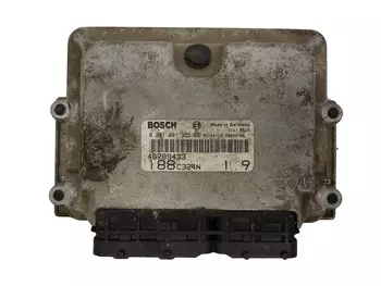 46789433 Calculateur ecu Fiat