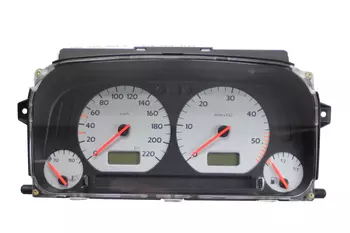 1H0919864R 6160633161 Le compteur, compteur de vitesse, tableau de bord Volkswagen