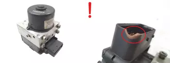 98AG-2M110-CA  Pompe abs Ford