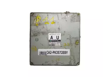 23710 2J610 Calculateur Nissan