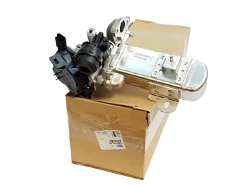 9678257280 Soupape  egr Citroen Peugeot 2.0 HDi / 2.0 d