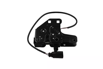 4F0823509A Serrure de capot moteur Audi