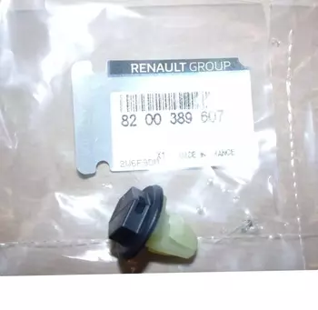 8200389607 Fixation Renault