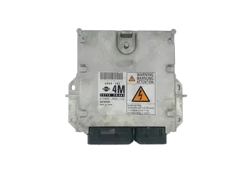 275800-3822  Calculateur Nissan