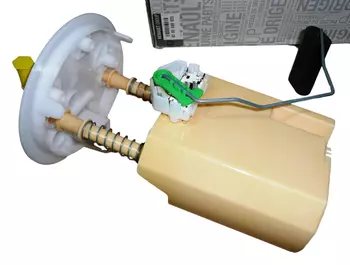 8200588625 8200195823 Pompe de  carrburant Renault 1.5 dCi